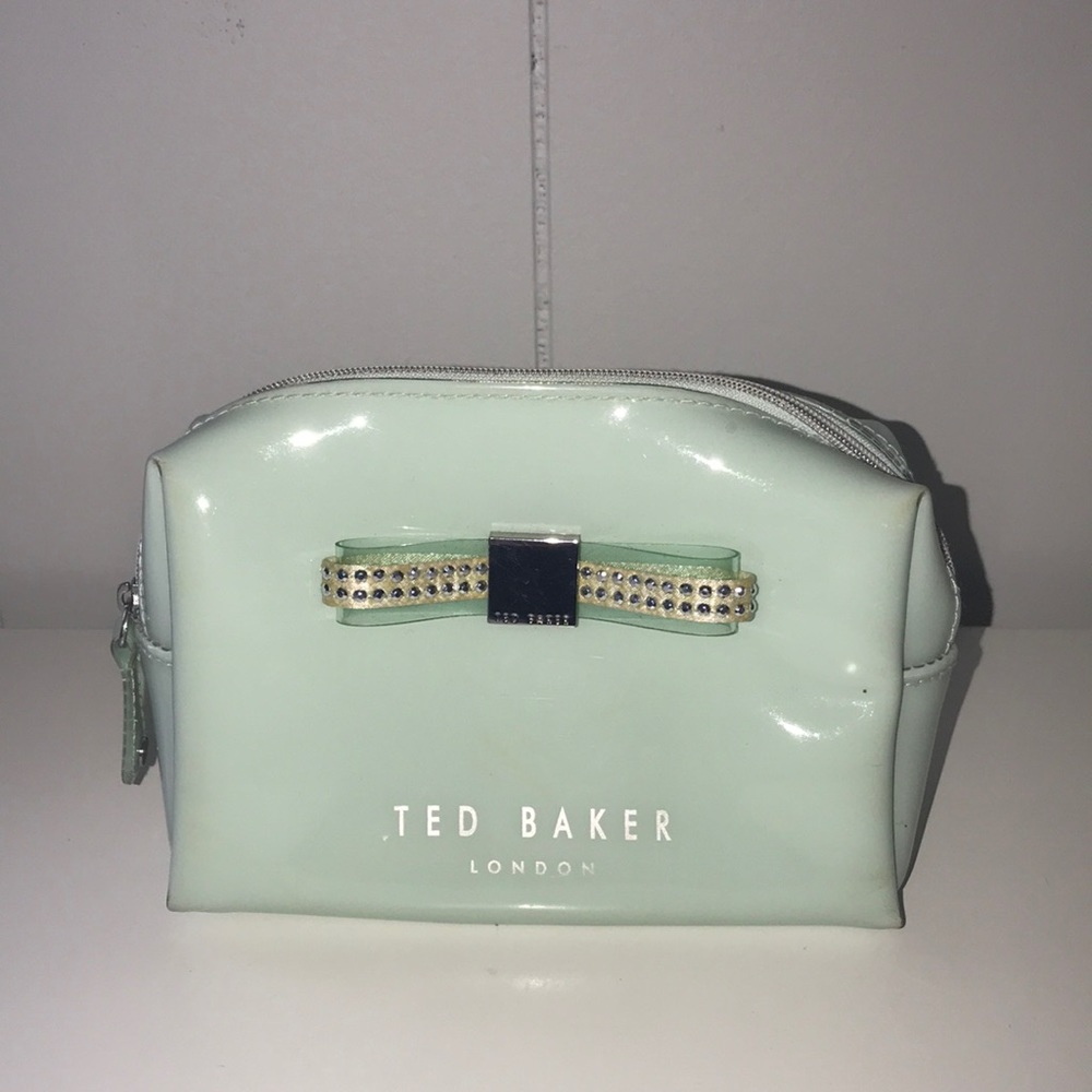 Ted Baker London Makeup bag